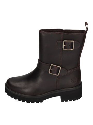 Timberland Boots CARNABY COOL MID BOOT A5RVYV in braun