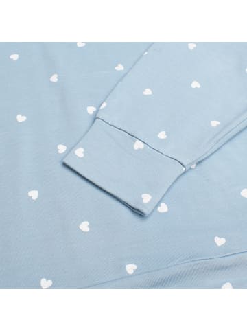 GAP Schlafanzug in Blue