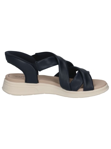 Caprice Sandale in OCEAN SOFTNAP.