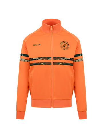 UNFAIR ATHLETICS Trainingsjacke DMWU in orange