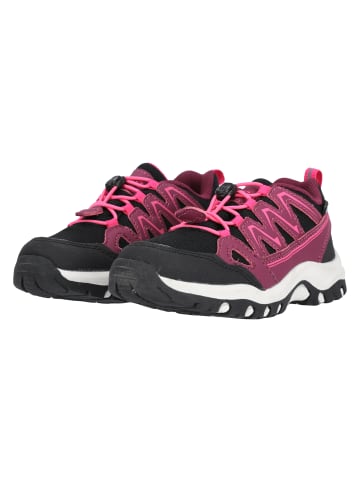 Zigzag Outdoor-Schuhe Docheet in 4103 Raspberry