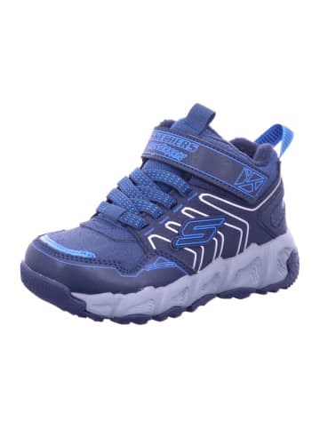 Skechers Sneaker in blau