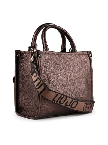 Liu Jo Ridhi Handtasche S 26 cm in t.moro met.