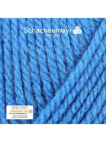 Schachenmayr since 1822 Handstrickgarne Bravo, 50g in Iris