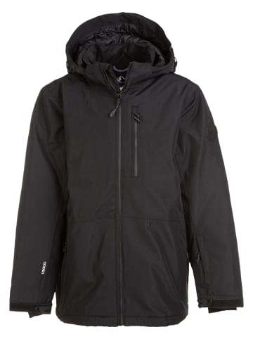 Whistler Skijacke Kanto Jr. in 1001 Black