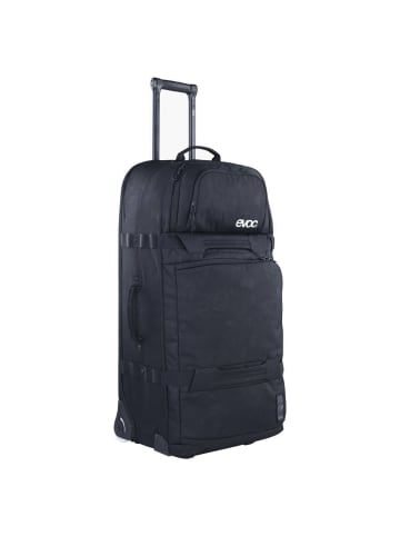 evoc World Traveller 125 - Rollenreisetasche 85 cm (black) in schwarz