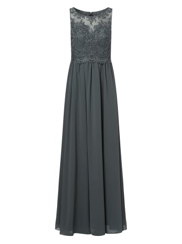 LAONA Abendkleid in petrol - 0001