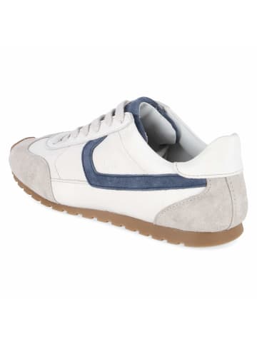 LLOYD Schnürhalbschuh in weiss