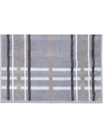 Cawö Cawö Handtücher Noblesse Check 1089 nordic blue - 11 in nordic blue - 11