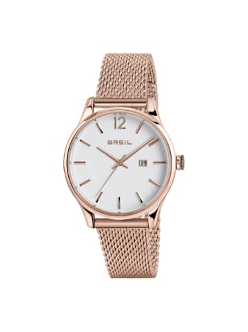 Breil Analoguhr contempo weiss