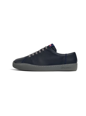 Camper Sneaker " Peu Touring " in Marine