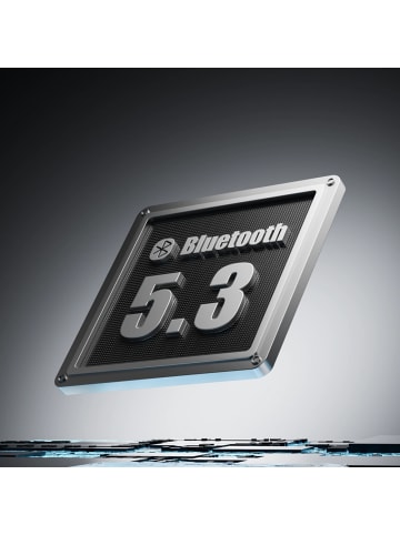 Dudao U8 Pro TWS Kabellose In-Ear Kopfhörer Schwarz