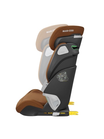 Maxi-Cosi Kore Pro i-Size Authentic Cognac in Braun ab 3 Jahre