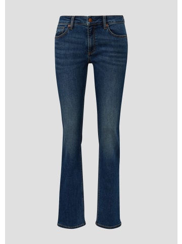 QS Jeans-Hose CATIE  in  58Z2_dunkelblau