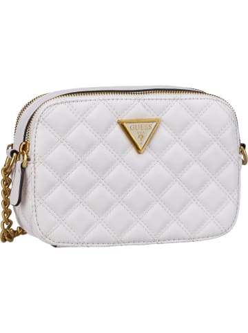 Guess Umhängetasche Giully Camera Bag in Ivory
