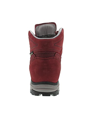 MEINDL Vakuum Lady Walker Wanderstiefel Rot