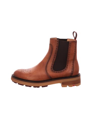 LLOYD Sneaker Low in braun