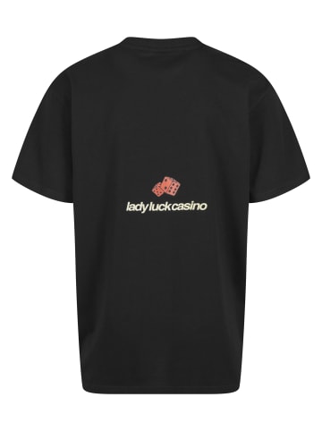 Mister Tee T-Shirt in black