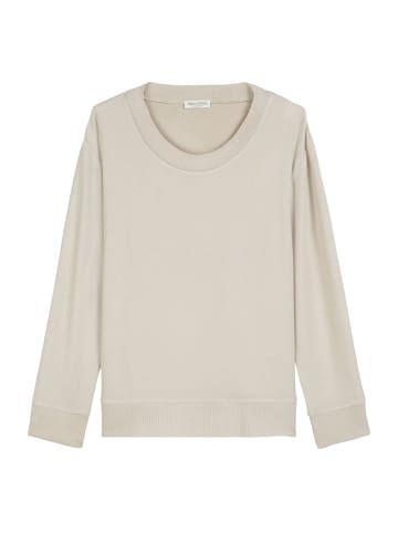 Marc O'Polo Thermounterhemd Soft Knit in chateau gray