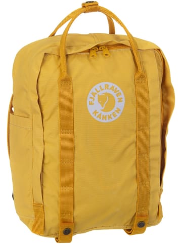 FJÄLLRÄVEN Rucksack / Backpack Tree-Kanken in Maple Yellow