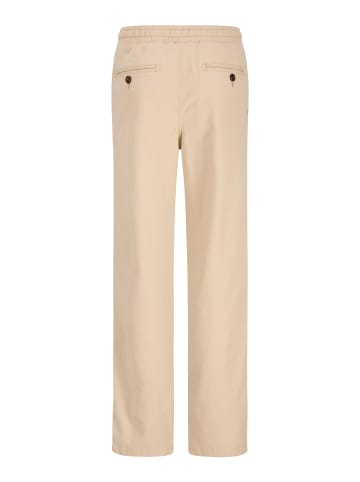 JACK & JONES Junior Relaxed Fit Hosen in Dune