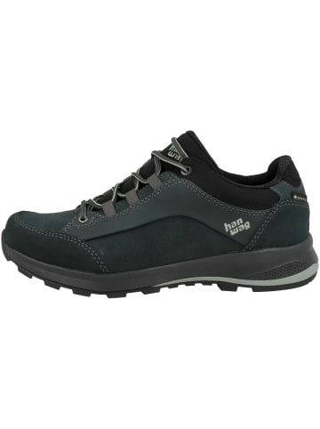 hanwag Trekkingschuhe für Damen in uni