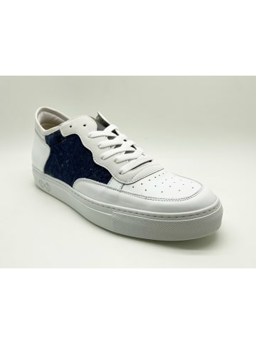 Nat-2 Sneaker für Damen in Weiß