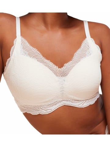 Triumph Bügellose BH für Damen in Weiß