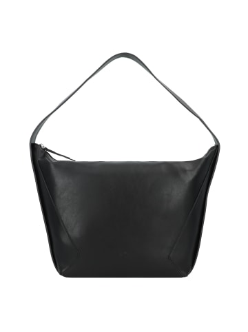 Tom Tailor Manola Shopper Tasche L 43 cm black