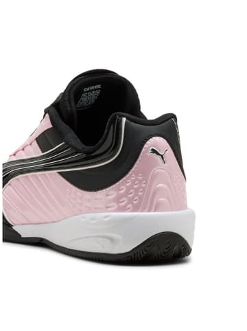 Puma Sneaker "V-S2 Goalgetter JR" in Pink