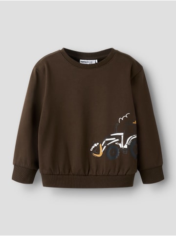 name it Sweatshirt in Delicioso