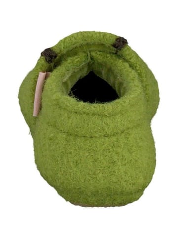 Giesswein Hausschuhe für Neutral in grün