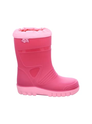 Lurchi Regenstiefel in pink