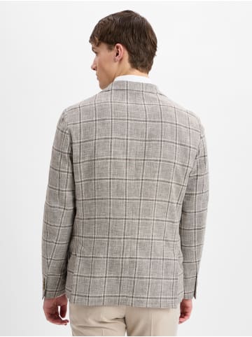 Nils Sundström Sakko in hellgrau