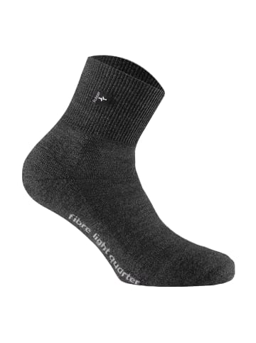 Rohner Socken 1er Pack in Anthrazit