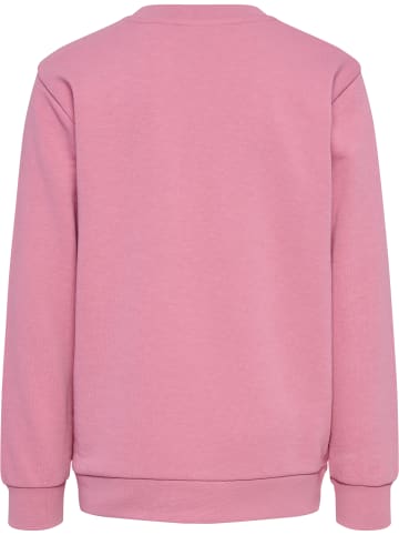 Hummel Sweatshirt Hmljr Base Kinder in POLIGNAC