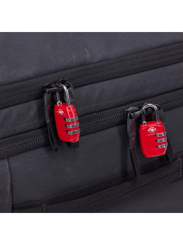 Thule Aion - Rollenreisetasche 70 cm (dark slate) in schwarz