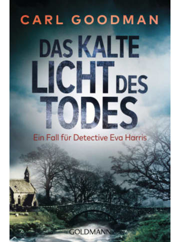 Goldmann Buch - Das kalte Licht des Todes