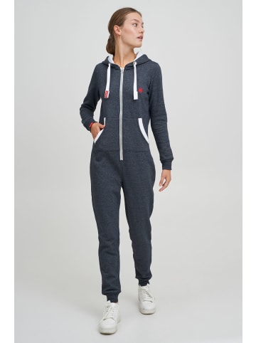 Oxmo Overall in blau