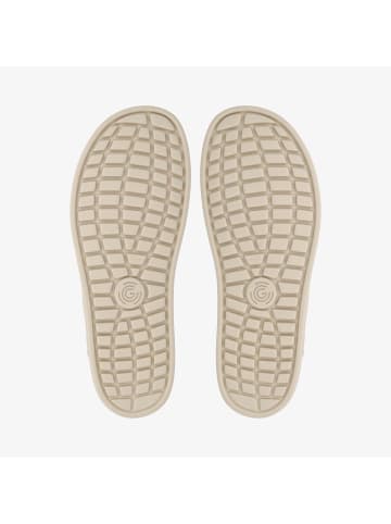 Groundies Sneaker in grau
