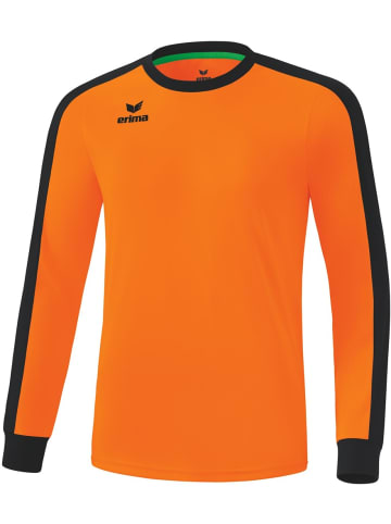 erima Kinder Trikot "Retro Star Trikot La" in Orange