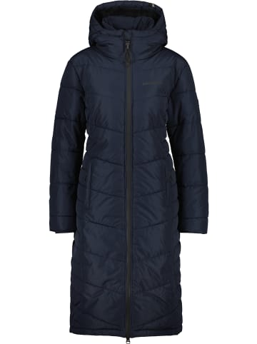 alife and kickin Winterjacke VedaAK A Parka in marine
