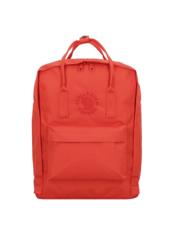 FJÄLLRÄVEN Kanken Daypack 39 cm in flame orange