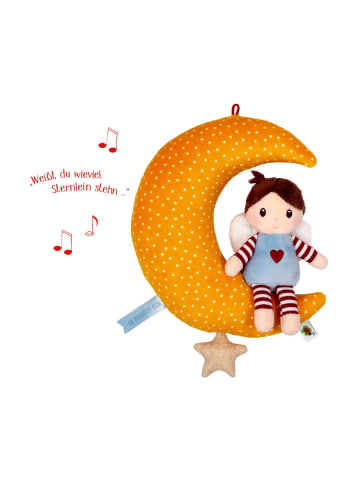 Coppenrath Spieluhr Schutzengel - BabyGlück, ab 0 Jahre