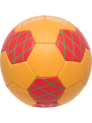 Hummel Handball Hmlclassic Unisex in ORANGE/RED/GREEN