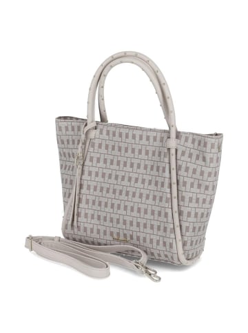 Tamaris Handtasche für Damen in metall