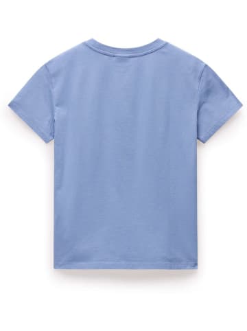 Napapijri T-Shirt "S-Box Logo Ss 1" in Multicolor