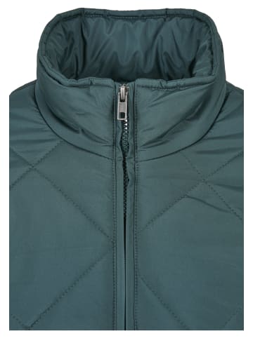 Urban Classics Light Jackets - Coat in green