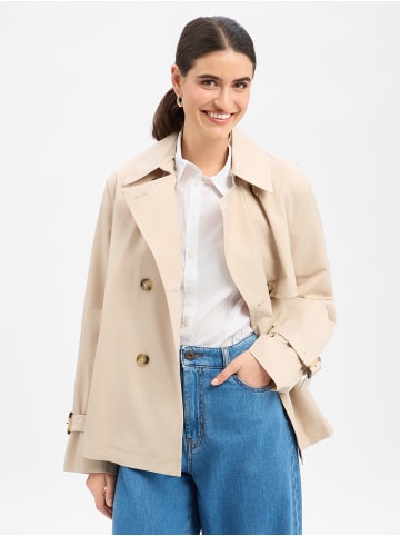 Fuchs Schmitt Trenchjacke Alicante in beige