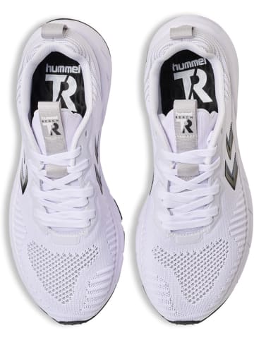 Hummel Sportschuh "Reach Tr Flex" in Weiß